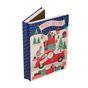 Smart Choice Book of Christmas Cat Scratcher