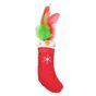 Rufus & Rosie Character Christmas Cat Toy Assorted