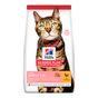 Hill's Science Plan Adult Light Dry Cat Food Chicken Flavour 1.5kg