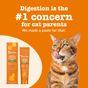 Zesty Paws Digestion & Prebiotics Paste for Cats 120g