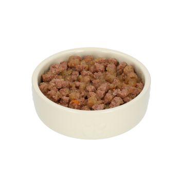 Lifestage Dog Food Turkey With Fruit And Vegetables 390g