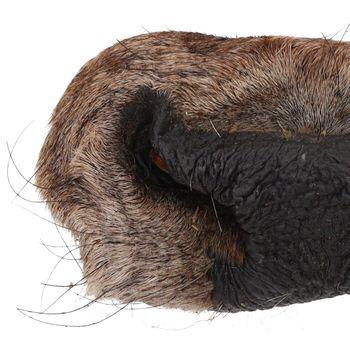 Jollyes Hairy Beef Noses Single