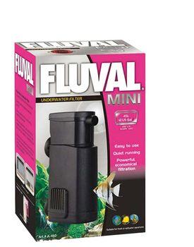 Fluval Mini Filter