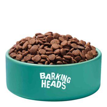 Barking Heads All Hounder Golden Years Chicken Dry Dog Food, 12kg