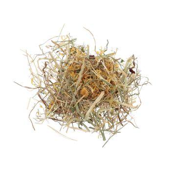 Timothy Hay Rabbit Food, Marigold & Dandelion, 1Kg