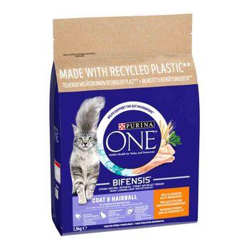 Purina one hairball formula reviews best sale