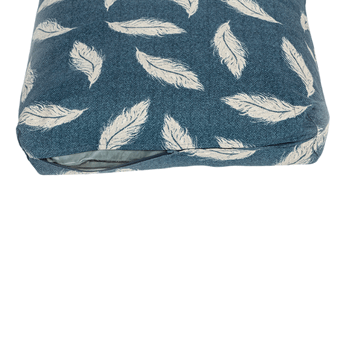 Danish Design Retreat Eco-Wellness Navy Dog Duvet Medium