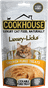 Cookhouse Luxury Licks Puree Cat Treat Chicken 6x15g