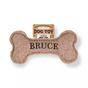 History & Heraldry 'Bruce' Dog Toy