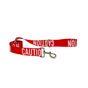 Ancol Awareness Dog Lead Caution 40mm