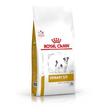 Royal Canin Urinary S/O Adult Dry Small Dog Food | Jollyes
