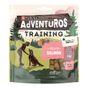 Adventuros Salmon Training Dog Treats 115g