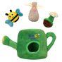 Rufus & Rosie Garden Hide & Seek Dog Toy