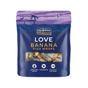 Fish4Dogs Love Banana Fish Wraps Dog Treats 100g