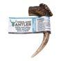 Antler Natural Stagbar Dog Chew, Small