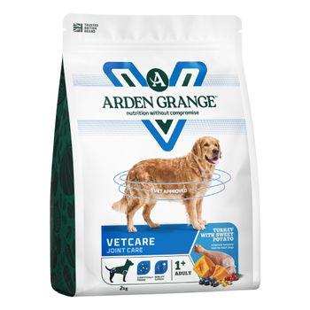 Arden Grange VetCare Joint Care Dry Dog Food 2kg