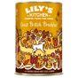 Lily's Kitchen Great British Breakfast, 400g