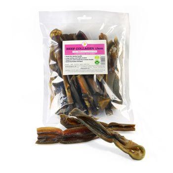 JR Pet Products Air Dried Beef Collagen Dog Chew