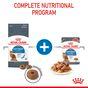 Royal Canin Lightweight Care Wet Cat Food in Gravy 48x85g