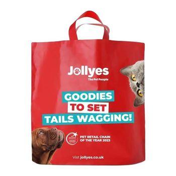 Click & Collect Reusable Bag