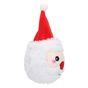 Rufus & Rosie Christmas Character Plush Ball Dog Toy