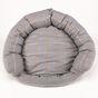 Danish Design Round Dog Bed Large
