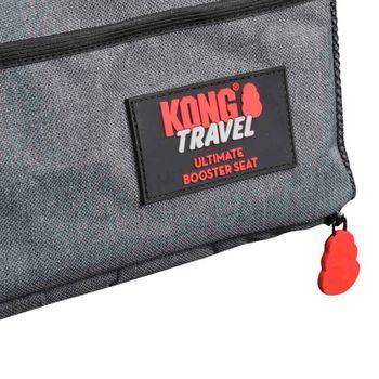 KONG Ultimate Dog Booster Seat & Tether