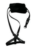 Rufus & Rosie Kumfi Stop Pull Dog Harness, Medium