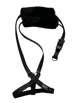 Rufus & Rosie Kumfi Stop Pull Dog Harness, Medium