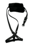 Rufus & Rosie Kumfi Stop Pull Dog Harness, Medium