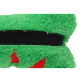 Rufus & Rosie Christmas Bone Dog Toy