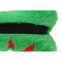 Rufus & Rosie Christmas Bone Dog Toy