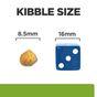 Hill's Prescription Diet Metabolic Weight Management Dry Cat Food With Chicken 3kg