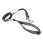 Doodlebone Bold Padded Dog Lead Smokey Camo 15mm