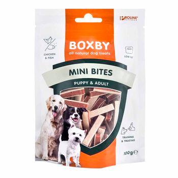 Puppy snacks 2025