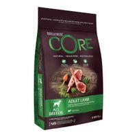 Wellness CORE Dry Large Breed Puppy Food Original Chicken Recipe 10kg