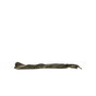 Fish Skin Twist Regular Natural Dog Chew