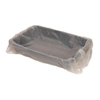 Simply Jollyes Cat Litter Liners 7 Pack