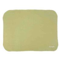 Scruffs Expedition Fleece Pet Blanket Khaki Large