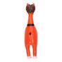 Rufus & Rosie Animal Vinyl Dog Toy