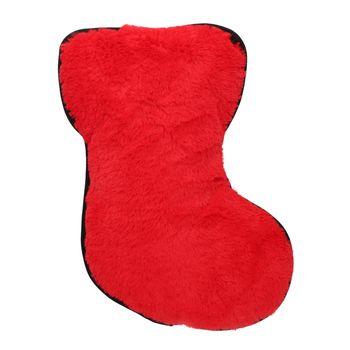 Rufus & Rosie Christmas Gingerbread or Stocking Plush
