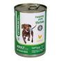 Optimum Pet Health Adult Dog Food Multipack Cans, 12x395g