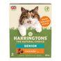 Harringtons Senior Dry Cat Food Chicken 800g
