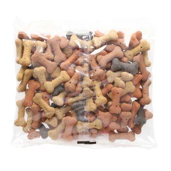 Jollyes Assorted Mini Bones Dog Treats 350g