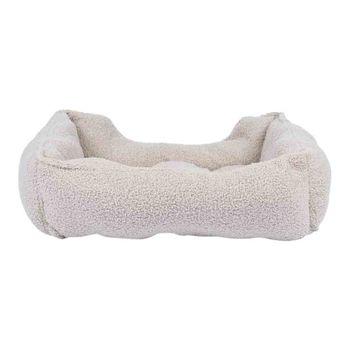 Sweet Dreams Boucle Dog Bed Medium