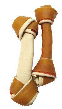 Rosewood Chicken Magic Bone Dog Treat Large