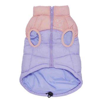 Rufus Rosie Puffer Jacket Medium Dog Coat Jollyes