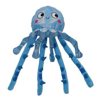 Rufus Rosie Treat Hiding Plush Interactive Dog Toy