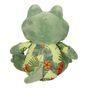 Rufus & Rosie Holiday Fun Plush Turtle Dog Toy