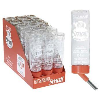 Classic Small Crystal Deluxe Drinking Bottle 150ml